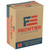 Hornady Frontier Rifle Ammo 223 Rem. 55 gr. FMJ 150 rd.