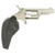 NAA 22LLRHG Mini-Revolver 22 LR Stainless/Black Holster Grip 1.63 in. 5 rd.