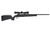 Savage Axis 2 XP 350 Legend 18" 4 Rounds Gray Synthetic Stock