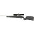 Savage Axis 2 Xp 350 Legend 18 inch 4+1 Gray - 32177 - 011356321770