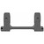 DNZ Products Game Reaper 82500 1in High Scope Mount Ring Combo for Browning X-Bolt - 82500 - 879956003652