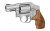Smith & Wesson 150784 Model 640 *CA Compliant 357 Mag  2.13" Stainless Engraved Barrel , 5rd Stainless Engraved Cylinder, Matte Silver Stainless Steel Engraved J Frame , Wood Engraved Grip - 150784 - 022188142228