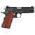 Dan Wesson Heirloom Commander, 45ACP, 4.25in. Barrel, 8rd, Engraving - Blued (1779) - 01779 - 806703017792