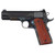 Dan Wesson Heirloom Commander, 45ACP, 4.25in. Barrel, 8rd, Engraving - Blued (1779) - 01779 - 806703017792