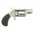 NAA Wasp Mini-Revolver 22 WMR Stainless/Black 1.13 in. 5 rd.