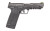 Smith & Wesson 13433 M&P 22 Magnum  22 WMR 30+1 (2) 4.35" Tempo Barrel System, Black, Polymer Frame with Pic. Rail, Optic Cut Slide, Fiber Optic Sight, Flat Faced Trigger, Ambi Controls - 13433 - 022188892932