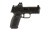 FN 66101927 509 MRD w/Optic 9mm Luger 17+1 Holosun 407C Red Dot - 66101927 - 845737018344