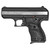 Hi-Point CF380HCT1 380 ACP 3.5" 8 Rounds Chrome/Serrated Steel Slide