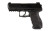 Heckler & Koch P30 V1 Light LEM 9mm Luger 3.85" Barrel 17 Rounds Matte Finish - 81000104 - 642230260481