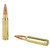 Federal Fusion Rifle Ammo 308 Win 150 gr. Fusion Soft Point 20 rd. - F308FS1 - 029465097943