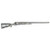 Christensen Arms 8010618900 Ridgeline FFT 6.5 Creedmoor 4+1 20" Carbon Fiber/Threaded Barrel, Burnt Bronze Cerakote, Green with Black/Tan Accents Stock