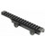 Weaver Thumbnut Riser Rail AR-15 M16 Optics Mounting Multi Slot Eye Relief Quick Install