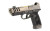 FN 509 CC Edge XL 9mm Luger 4.2 in Barrel 10 Rounds Gray PVD Finish - 66101715 - 845737017613