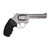 Charter Arms 72342 Pathfinder Target 22 Mag, 8rd 4.20" Matte Stainless Steel Barrel & Cylinder, Anodized Aluminum Frame w/Black Finger Grooved Rubber Grip, Exposed Hammer - 72342 - 678958723427