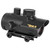 BSA Optics Rd30 5 MOA 1X 30mm Red Dot for 30mm Mounts