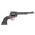Heritage Rough Rider Steel Frame .22 Long Rifle 6.5 inch Six Round Satin Finish