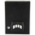 SnapSafe 75433 SnapSafe Keypad Vault Keypad/Key Entry Black Holds 1 Handgun Steel