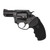 Charter Arms Mag Pug Revolver 357 Mag. Black Full Grip Single 2.2 in. 5 rd. - 13520 - 678958135206