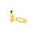 Federal Gold Medal 40 S&W Full Metal Jacket 180 Grain 50 Rounds