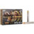 Federal Premium Cape-Shok 470 Nitro Express Trophy Bonded Sledgehammer Solid 500 Grain 20 Rounds