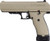 Hi-Point 34010FDE JCP 40 S&W 4.5" 10+1 Flat Dark Earth Polymer