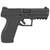 IWI MASADA Pistol 9mm 4.1 in. Black 10 rd. Optics Ready - M9OR10 - 818004020401
