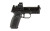FN 509 Mrd 9mm Luger 4 in 10 Rounds Flat Dark Earth Holosun 407C Red Dot - 66101928 - 845737018351