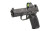 FN 509 Mrd 9mm Luger 4 in 10 Rounds Flat Dark Earth Holosun 407C Red Dot - 66101928 - 845737018351