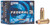 Federal Power-Shok 44 Remington Magnum Jacketed Hollow Point 180 Grain 20 Rounds - C44B - 029465093082