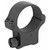Ruger 90322 High Scope Ring Matte Finish 30mm Tube Diameter
