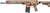 Sig Sauer RSPEAR76216B MCX Spear 7.62x51mm NATO 20+1 16", Coyote, Magpul SL-K Folding Stock, OEM Polymer Grip, SLX/SLH QD Flash Hider, Ambi Controls, Adj. Gas Block - RSPEAR76216B - 798681674022