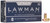Speer Lawman Pistol Ammo 40 S&W 180 gr. TMJ 50 rd. - 53652 - 076683536525