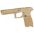 Sig Sauer Grip Module Assembly P320 Fullsize Small Coyote - GRIP-MOD-F-943-SM-COY - 798681626939
