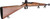 Crickett KSA1903 1903-A3 Mini Youth 22 LR 16.50" Black Threaded Barrel, Black Steel Receiver, Wood Fixed Stock - KSA1903 - 611613119036