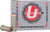 Underwood Ammo Handgun Ammunition 44 Rem Mag 200gr JHP 1650 fps 20/ct