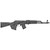 Riley Defense RAK47 AK-47 Rifle - Black | 7.62x39 | 16" Barrel | Polymer Furniture | Featureless