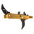 CMC Triggers Yella Jacket Combat Trigger AK-47 2.5 lb Single-Stage Curve - 47407 - 850040016574