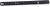 XS LEVER RAIL GHOST RING WS