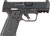 IWI Masada Slim Commander Elite 9mm 3.4 in 13 Rounds Polymer Frame - 818004025307