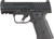 IWI Masada Slim Commander Elite 9mm 3.4 in 13 Rounds Polymer Frame - 818004025307