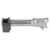 Radian Weapons R0876 Ramjet & Afterburner Combo 3.10" Gray PVD Stainless Steel, Fits Sig P365 - R0876 - 810098421072