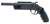 Rossi Brawler Single Shot Pistol - Black | 300BLK | Single Shot - SSPB9300-BK - 754908366705