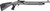 Beretta 1301 Tactical C 12 Gauge 18.5in 5+1 Gray Pistol Grip - 082442027791