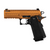 LFA Apollo 11 Compact Pistol - 9mm | Ignited Copper | 4.15" | 1x17rd Mag