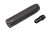 Radical Defense CS-5TI Suppressor 5.56mm Hub Mount KFM 1/2x28 Flash Hider - Black - CS5Ti - 814034028301