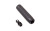 Radical Defense CS-5TI Suppressor 5.56mm Hub Mount KFM 1/2x28 Flash Hider - Black - CS5Ti - 814034028301