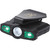 Browning BRN NT Seekr Pro Rechargeable Cap Light 76L White Green