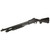 SDS Imports TOK 21000420 TX312A1 12 Gauge 18.5 Inch 5 Rounds Black/Mossy Green - 21000420 - 810162050412