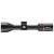 Burris Fullfield 2.5-10x42 Illuminated E3 Ballistic Reticle 1in Tube Riflescope - 201511 - 381015112