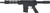 ALEXANDER PISTOL 6.5 GRENDEL